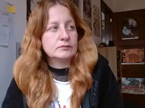 ViioletaMora online show from 06.30.26