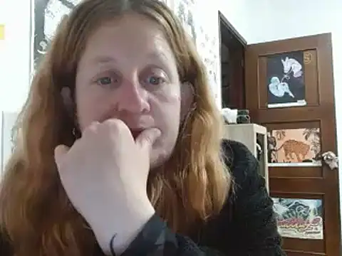 ViioletaMora online show from 07.03.26