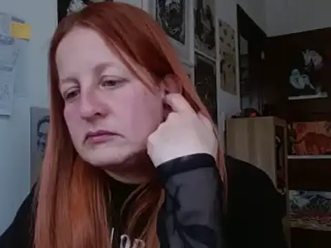 ViioletaMora online show from 07.04.26