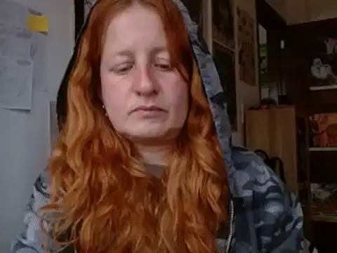 ViioletaMora online show from 07.12.26