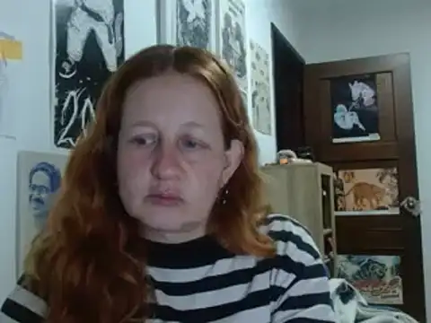ViioletaMora online show from 07.14.26