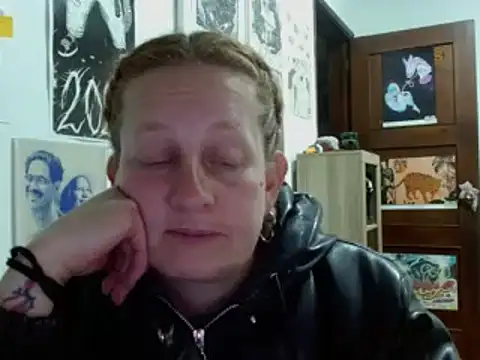 ViioletaMora online show from 07.23.26