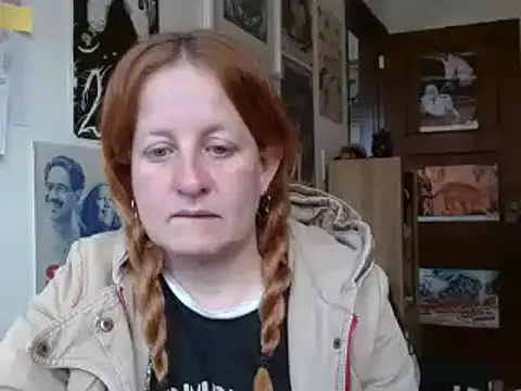 ViioletaMora online show from 07.27.26