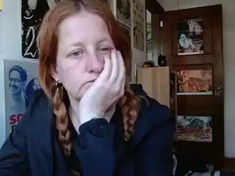 ViioletaMora online show from 07.28.26
