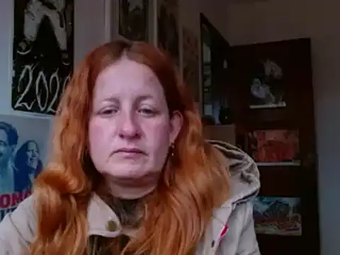 ViioletaMora online show from 07.30.26