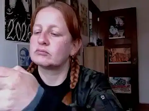 ViioletaMora online show from 07.31.26