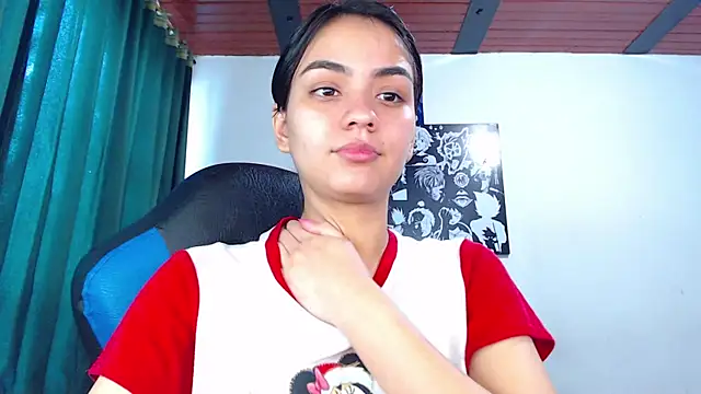 Ariel Zeo1 online show from 12.18.24