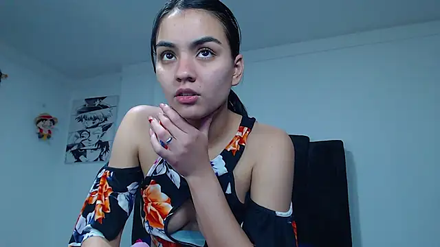 Ariel Zeo1 online show from 12.14.25