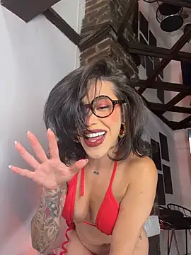 Hannah Borbon online show from 05.01.26