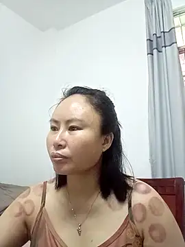 xiaoxuer online show from 05.08.26