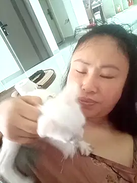 xiaoxuer online show from 05.10.26