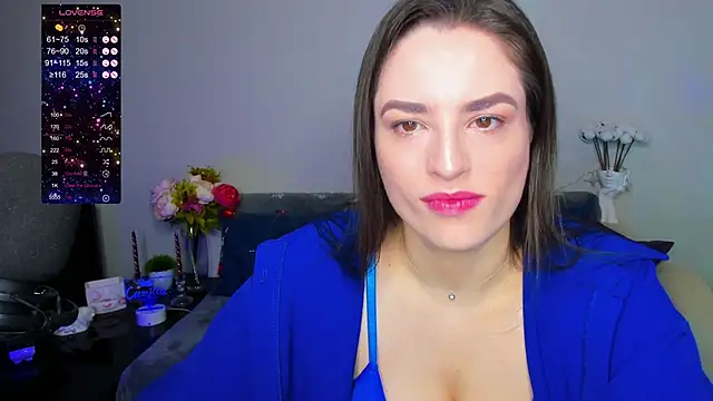 Snapshot of Camilla__one__ chatting on 02.04.25 Camilla one online show from 02.04.25