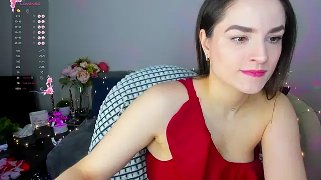 Snapshot of Camilla__one__ chatting on 03.04.25 Camilla one online show from 03.04.25