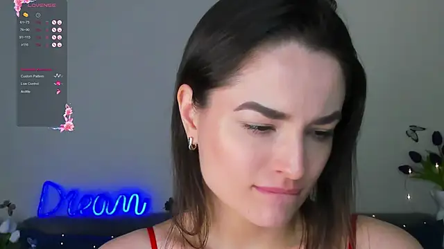 Snapshot of Camilla__one__ chatting on 03.18.25 Camilla one online show from 03.18.25