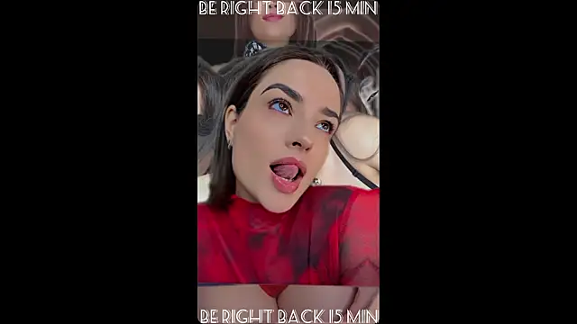 Snapshot of Camilla__one__ chatting on 10.17.25 Camilla one online show from 10.17.25