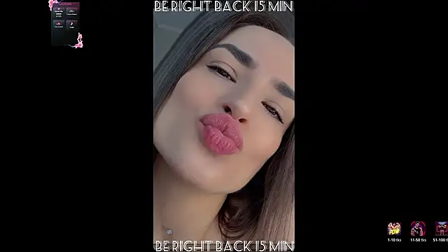 Camilla  one   online show from 02.06.26