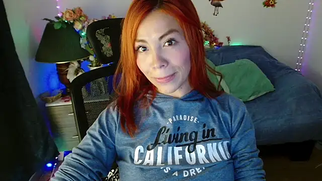 Aylinn diaz online show from 04.23.26