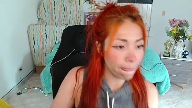 Aylinn diaz online show from 05.09.26