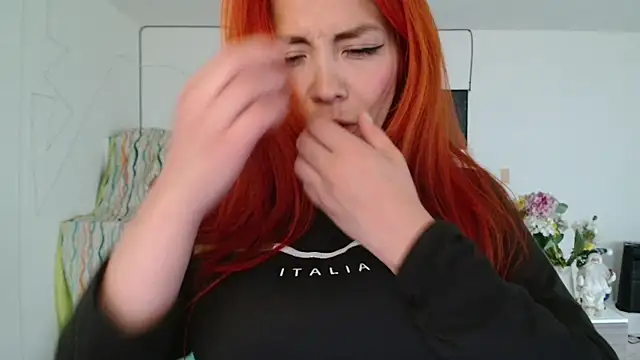 Aylinn diaz online show from 06.08.26