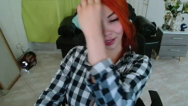 Aylinn diaz online show from 06.21.26