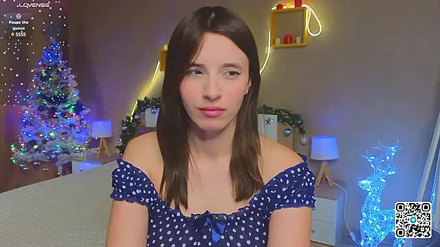 Snapshot of melissaf0rst chatting on 12.02.24 melissaf0rst online show from 12.02.24