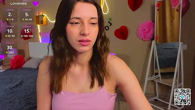 Snapshot of melissaf0rst chatting on 02.12.25 melissaf0rst online show from 02.12.25