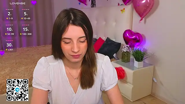 Snapshot of melissaf0rst chatting on 03.03.25 melissaf0rst online show from 03.03.25