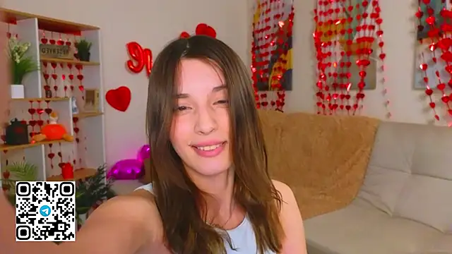 Snapshot of melissaf0rst chatting on 03.12.25 melissaf0rst online show from 03.12.25