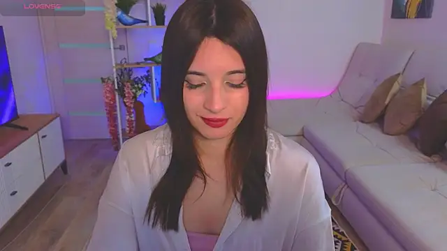 Snapshot of melissaf0rst chatting on 10.13.25 melissaf0rst online show from 10.13.25