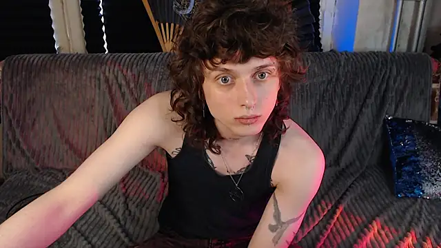 axxxturel online show from 05.10.26