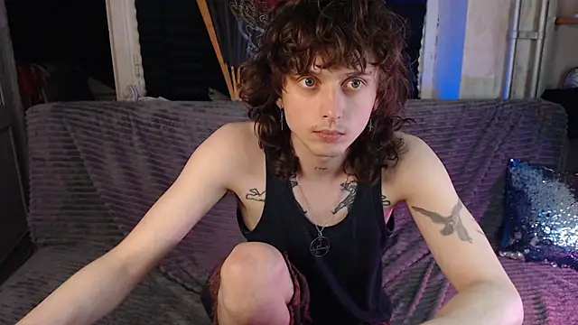 axxxturel online show from 06.08.26