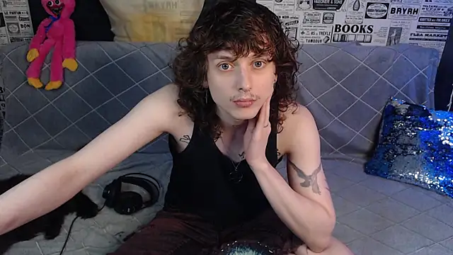 axxxturel online show from 07.01.26