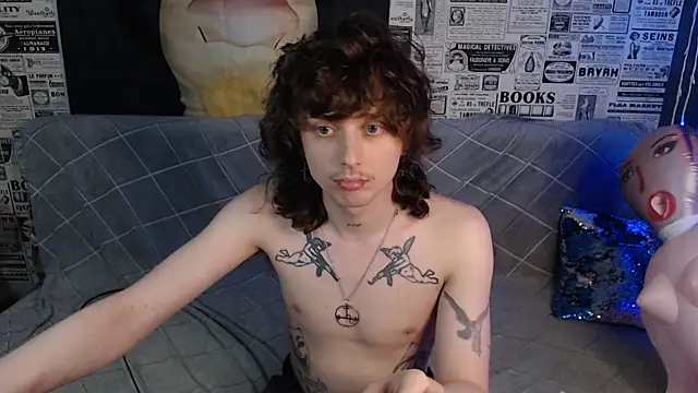 axxxturel online show from 07.03.26
