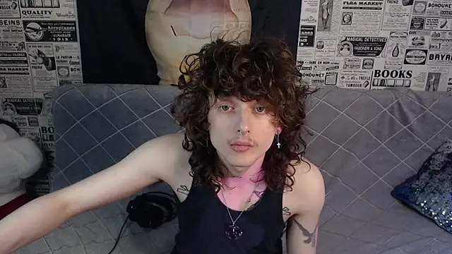 axxxturel online show from 07.09.26