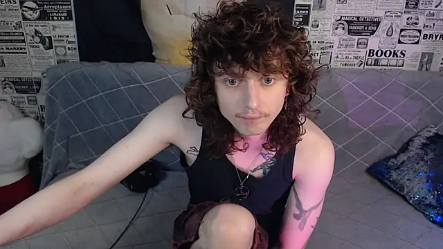 axxxturel online show from 07.10.26