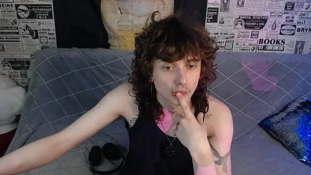 axxxturel online show from 07.11.26