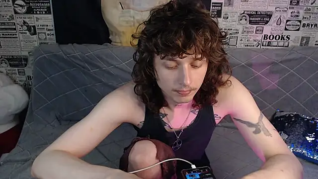 axxxturel online show from 07.12.26