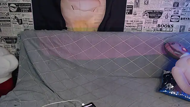 axxxturel online show from 07.13.26