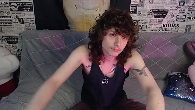 axxxturel online show from 07.14.26
