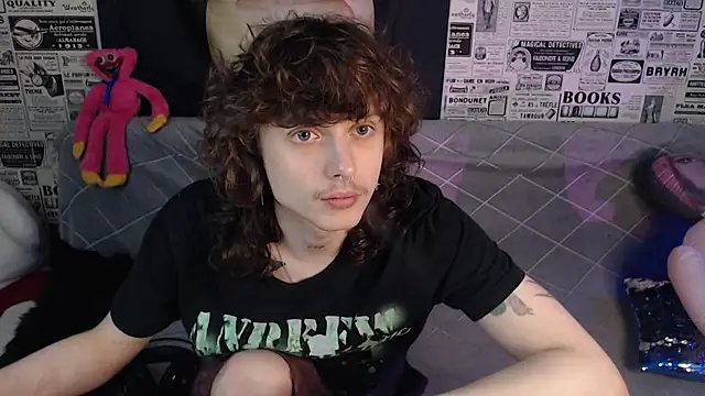 axxxturel online show from 07.19.26