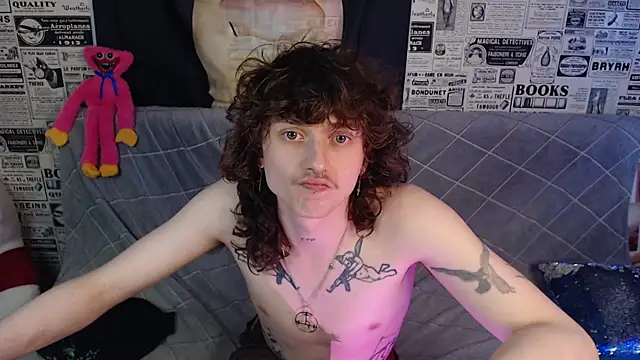 axxxturel online show from 07.23.26