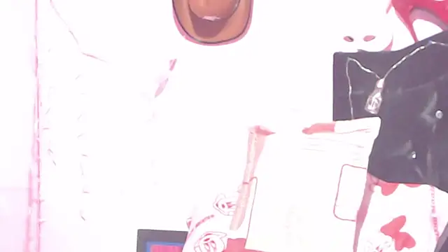 NikkiRous  online show from 01.27.25