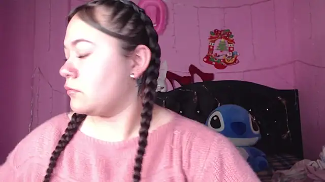 NikkiRous  online show from 03.03.25