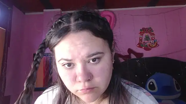 NikkiRous  online show from 09.10.25