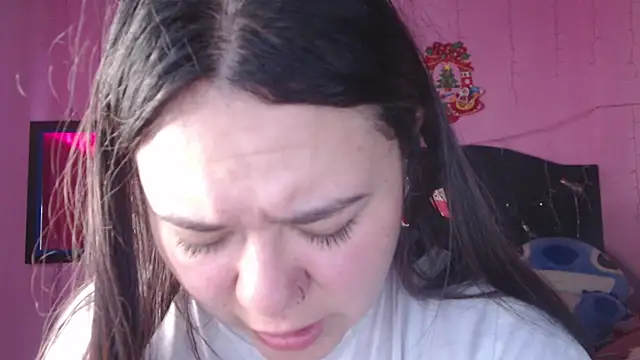 NikkiRous  online show from 10.17.25