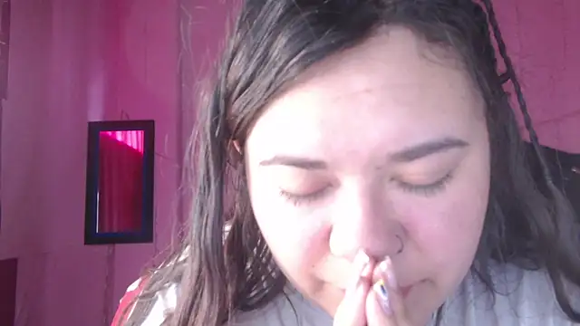 NikkiRous  online show from 10.20.25