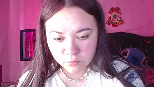 NikkiRous  online show from 11.20.25