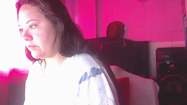 NikkiRous  online show from 07.01.26