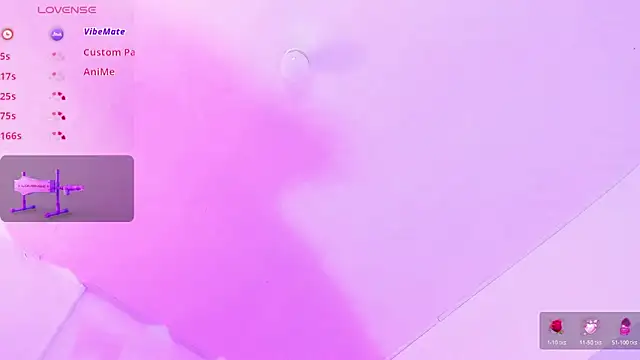 Snapshot of Emily_Gil1 chatting on 11.13.25 Emily Gil1 online show from 11.13.25