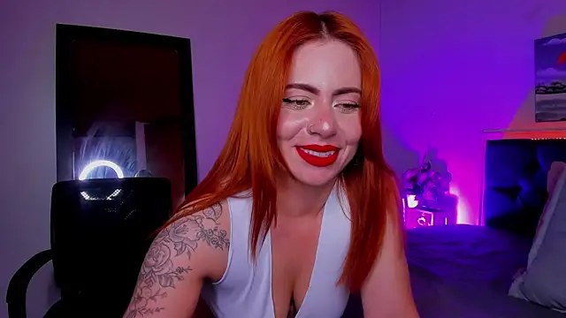 Snapshot of Dulce_charlottee chatting on 12.31.24 Dulce charlottee online show from 12.31.24